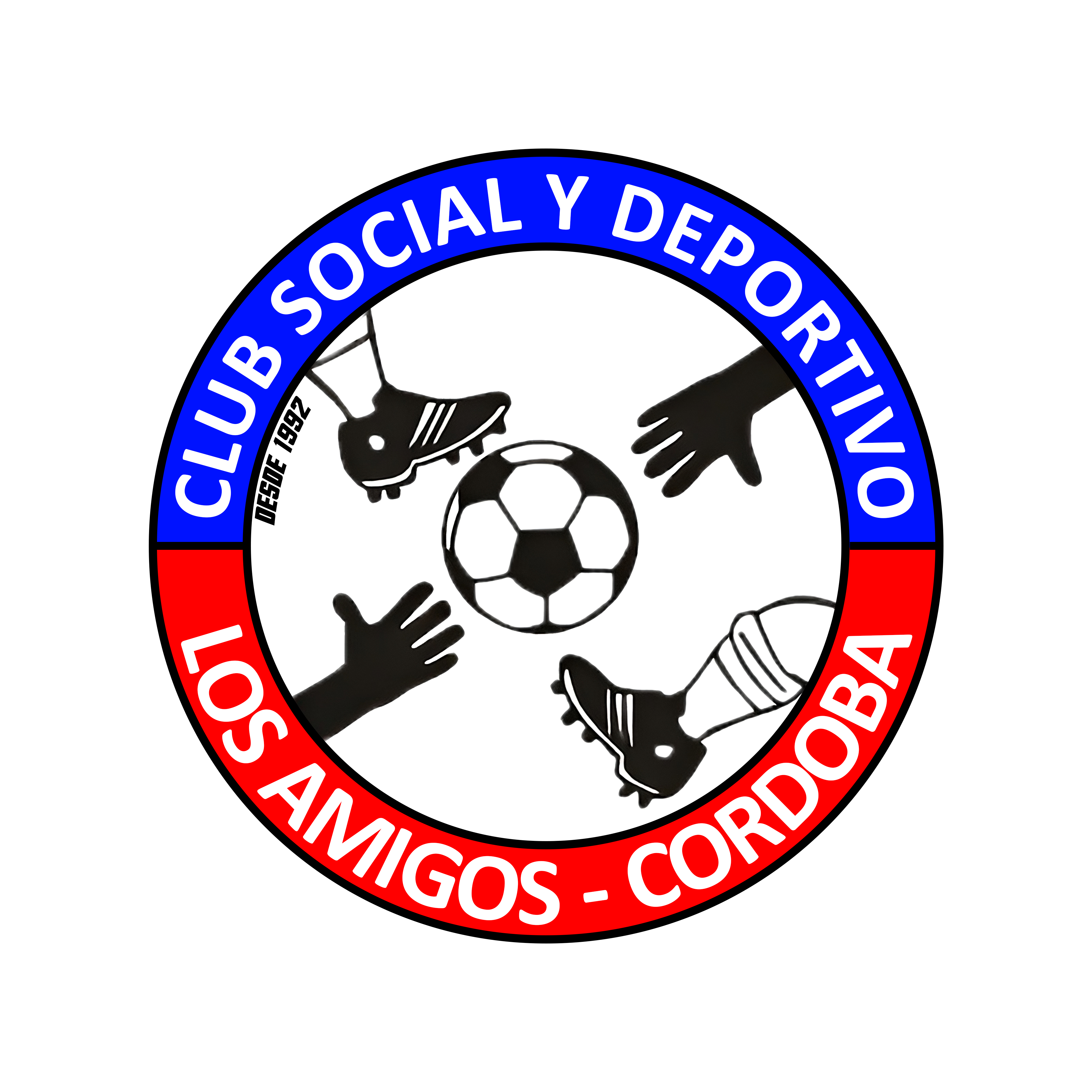 Logo del Club